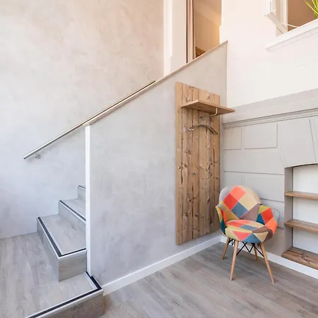 Haus Inselanker Kajüte 07 Apartment *